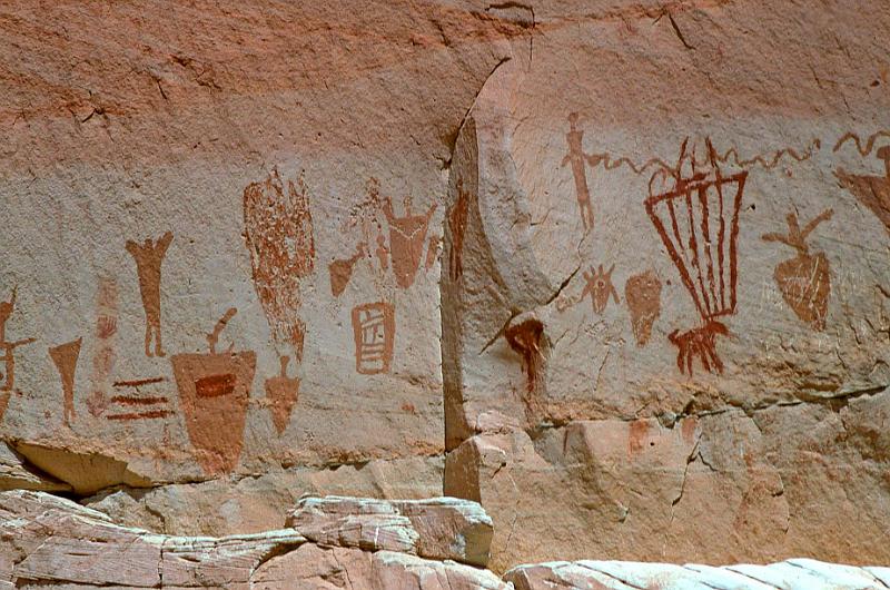 1996-04 Utah Trip 79 Horse Shoe Canyon.jpg